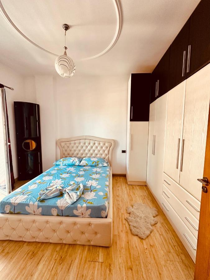 Sleepin Shkoder Apartment Exterior photo