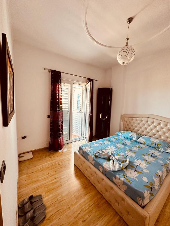 Sleepin Shkoder Apartment Exterior photo